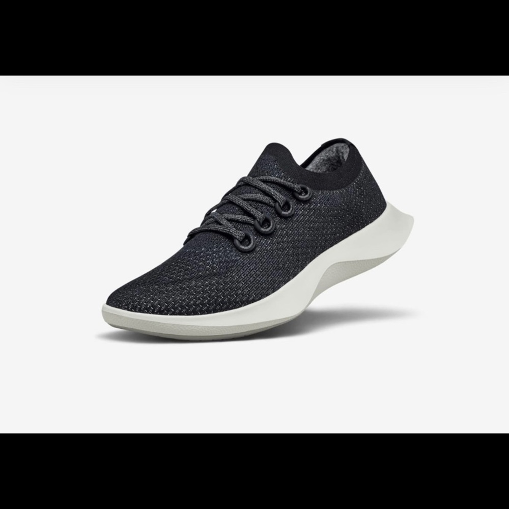 Like New All Birds Tree Dasher, $60 - Orig $125